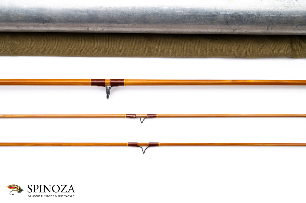 EF Payne Model 98 Bamboo Fly Rod 7' 2/2 #3/4