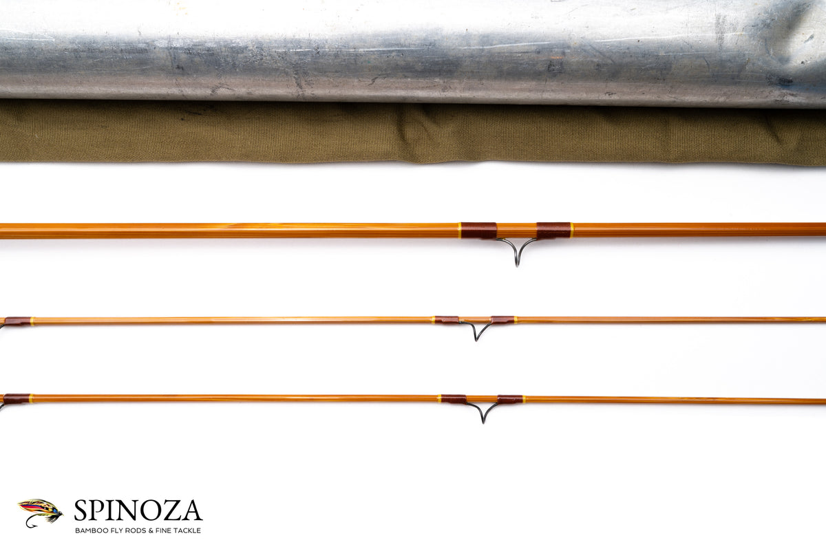 EF Payne Model 98 Bamboo Fly Rod 7' 2/2 #3/4