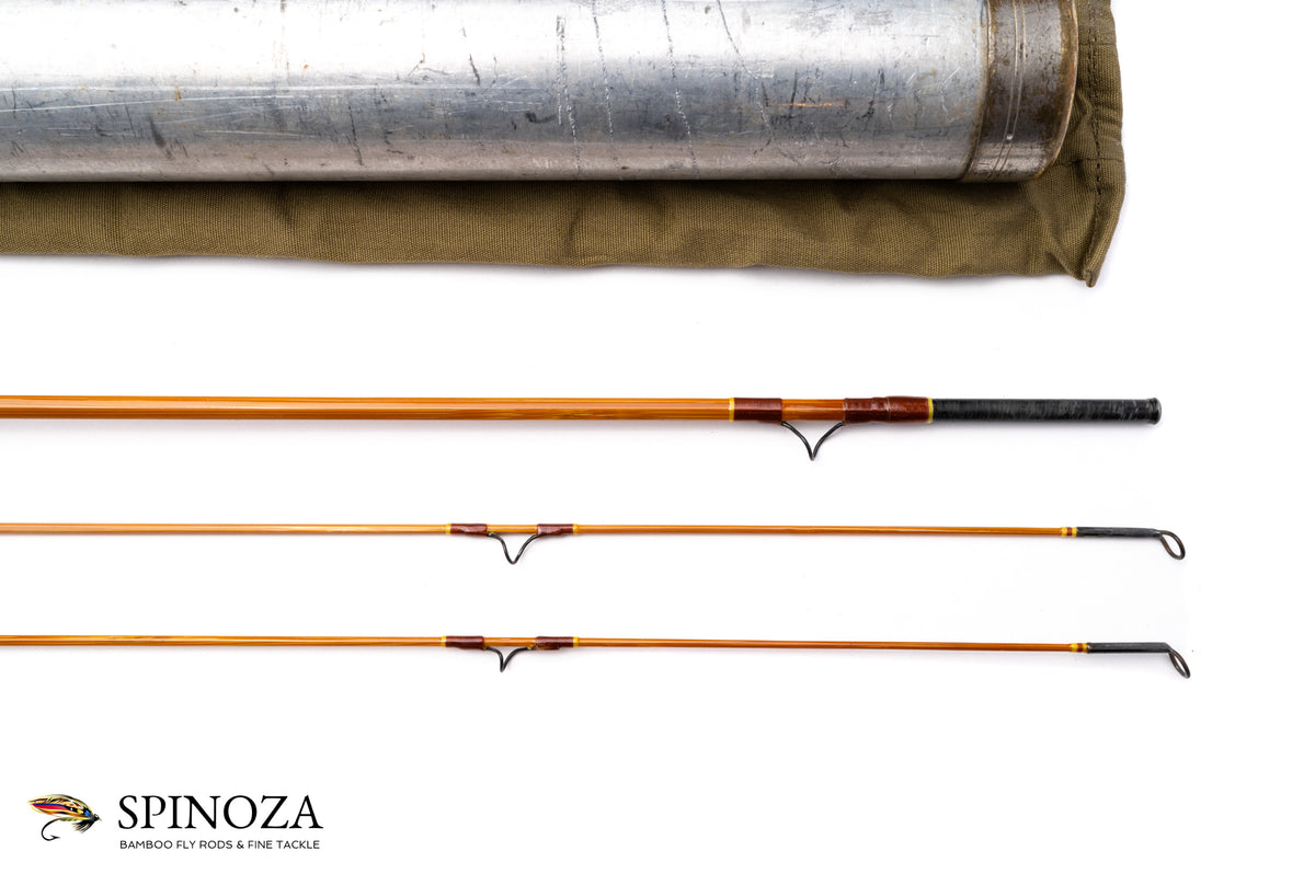 EF Payne Model 98 Bamboo Fly Rod 7' 2/2 #3/4