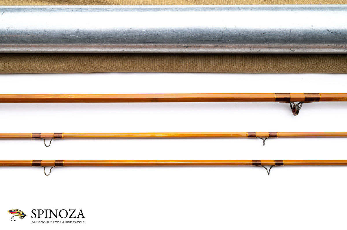 Payne Parabolic Fly Rod 7'9" 2/2 #5