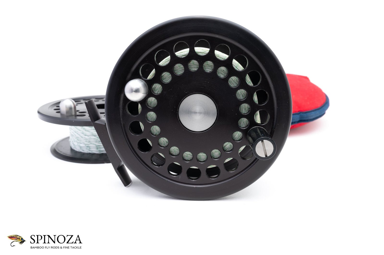 Peaker Number 30 Fly Reel
