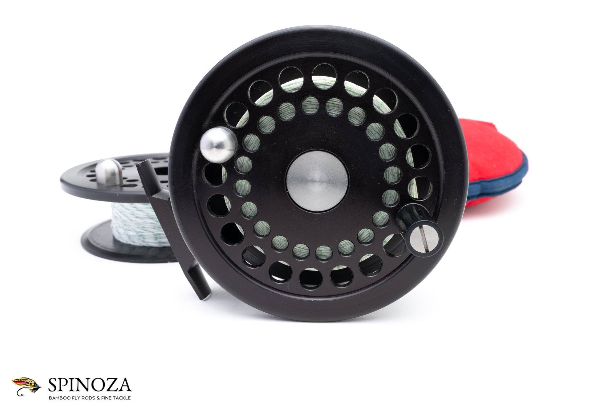 Peaker Number 30 Fly Reel