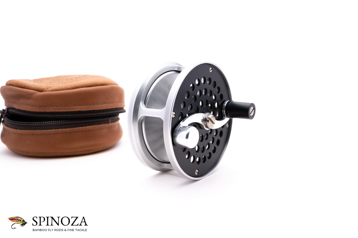 Peerless 1 1/2 Fly Reel