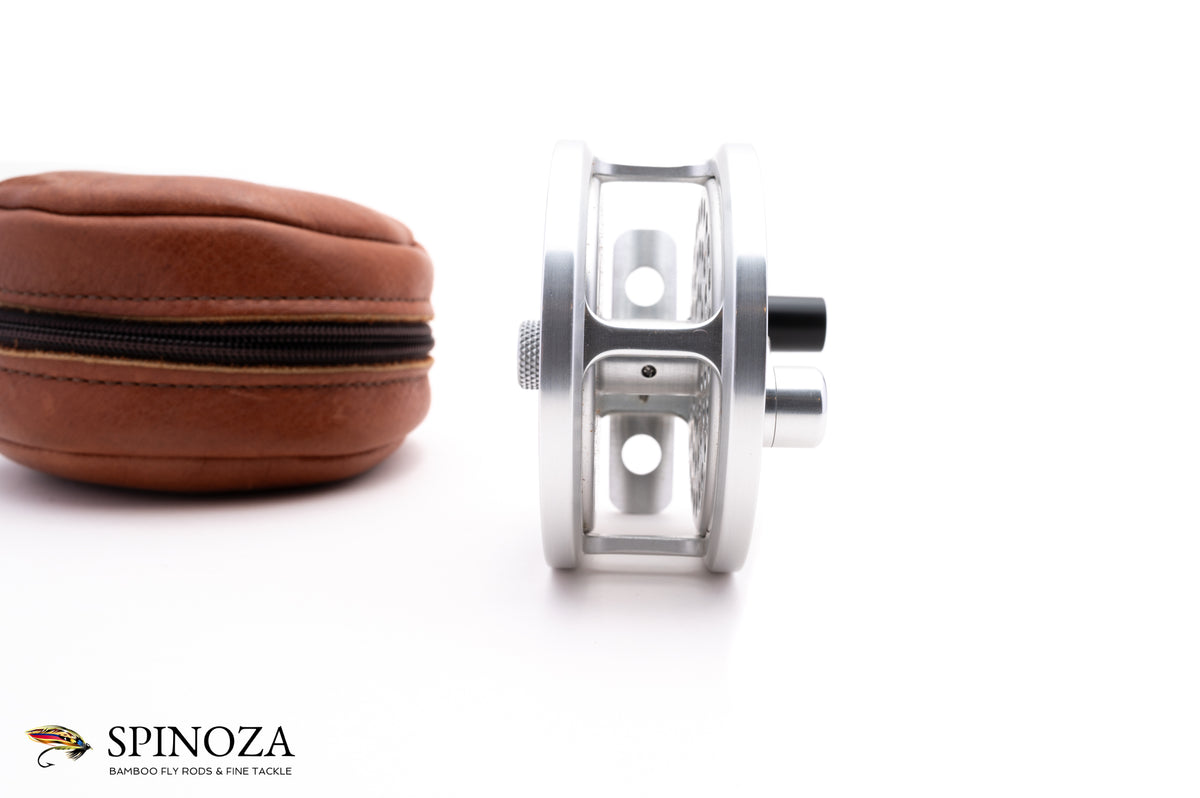Peerless 1 1/2 Fly Reel