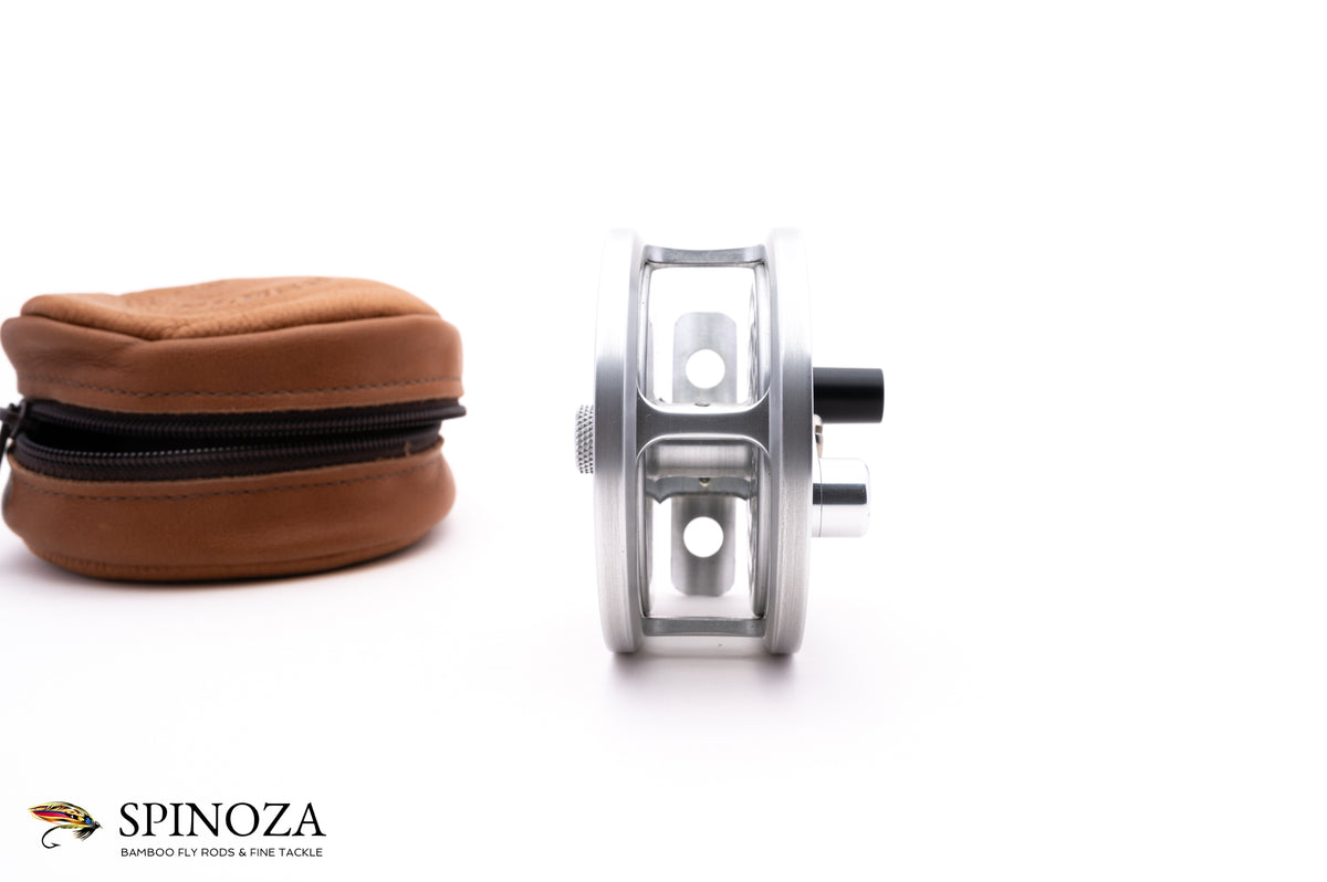 Peerless 1 1/2 Fly Reel