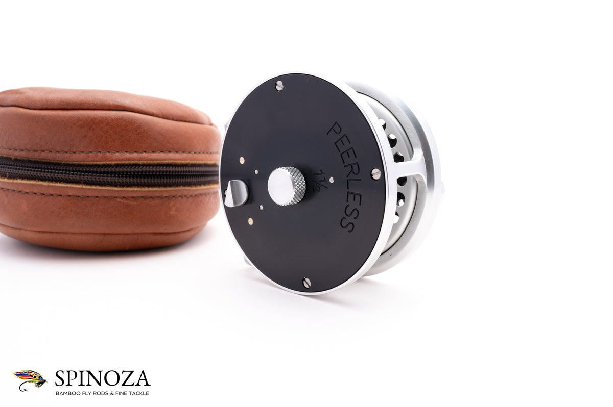 Peerless 1 1/2 Fly Reel