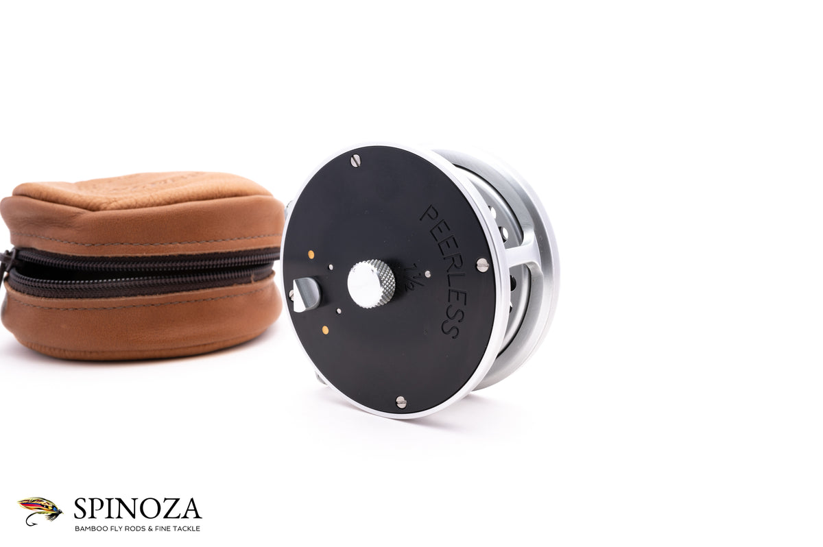 Peerless 1 1/2 Fly Reel