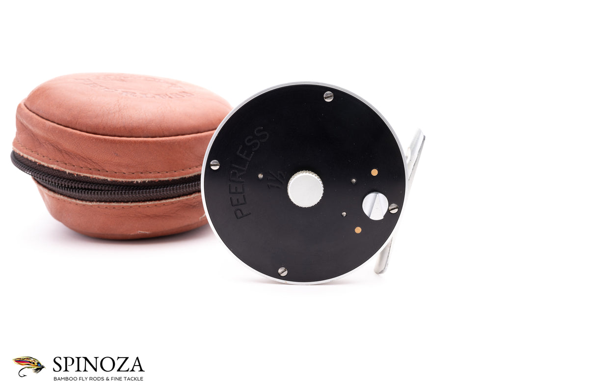 Peerless 1.5 Fly Reel