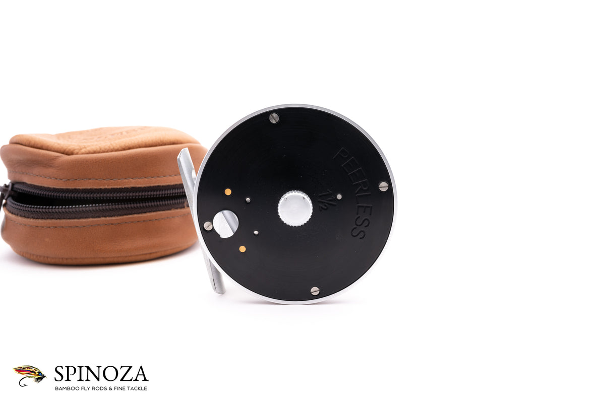 Peerless 1 1/2 Fly Reel
