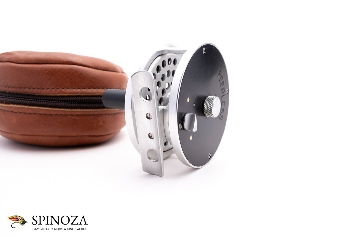 Peerless 1 1/2 Fly Reel