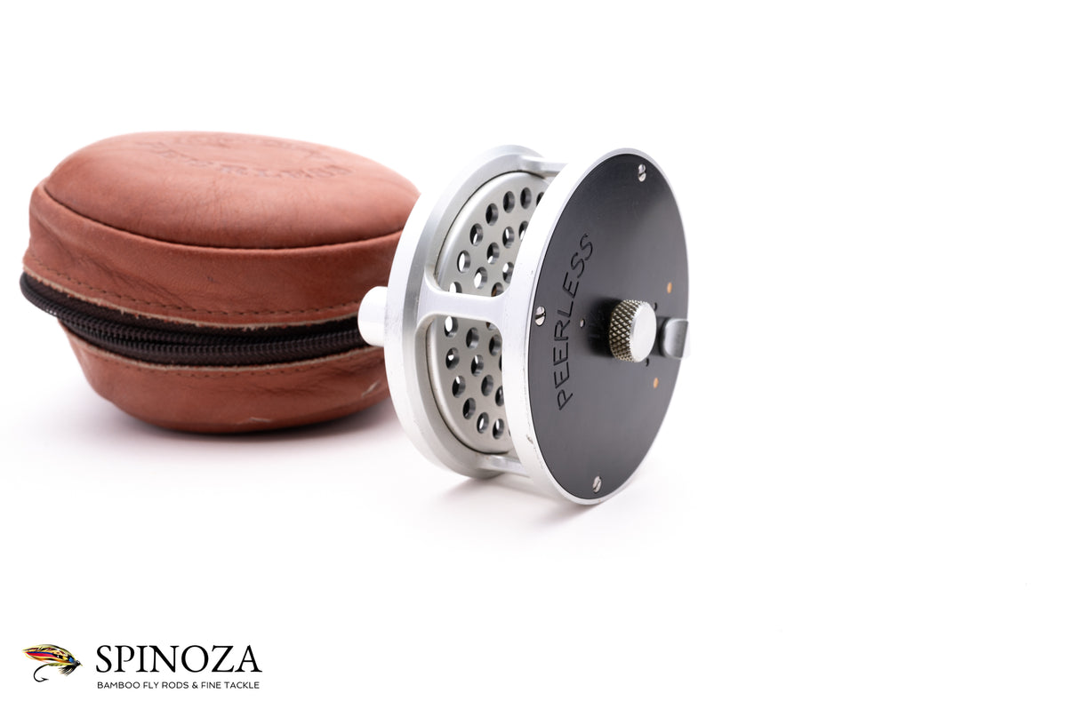 Peerless 1.5 Fly Reel
