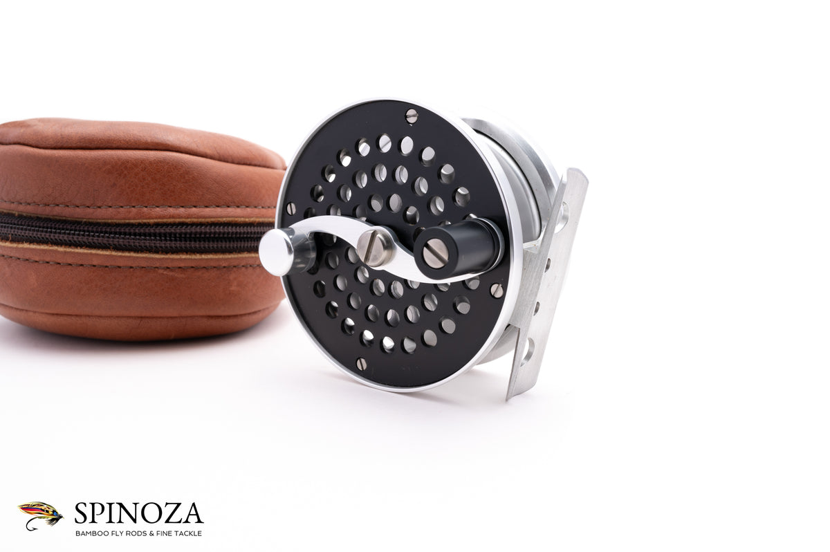 Peerless 1 1/2 Fly Reel