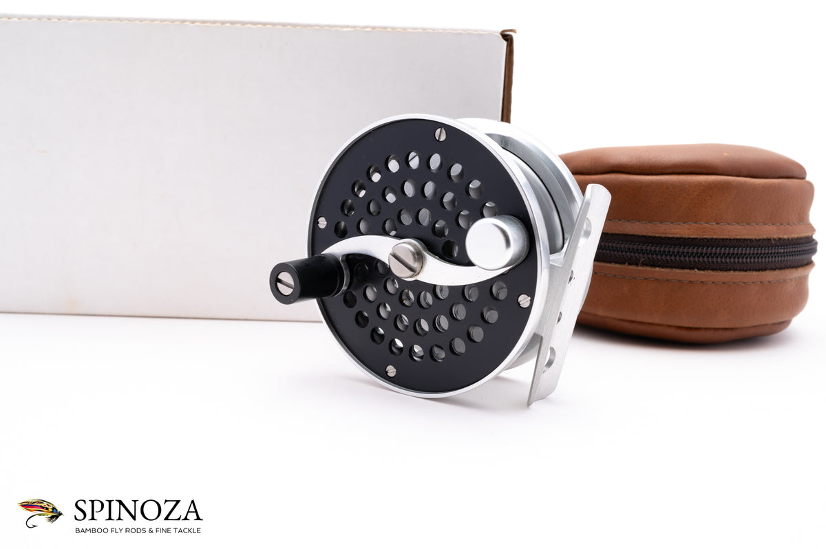 Peerless 1 1/2 Fly Reel
