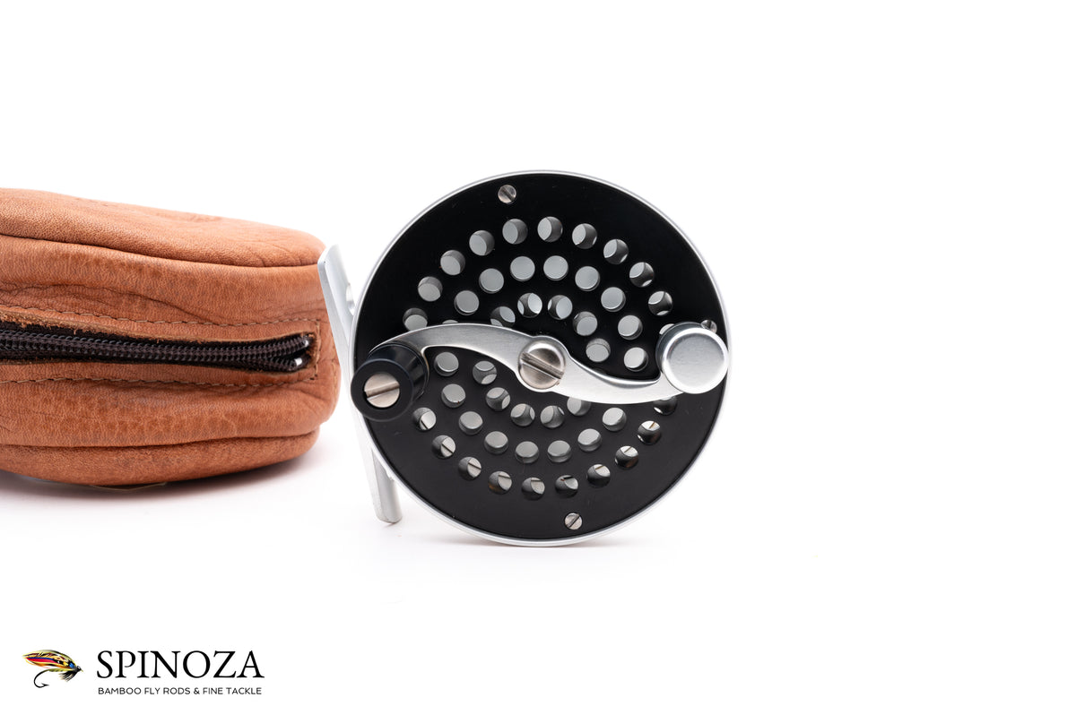 Peerless Model 1 1/2 Reel