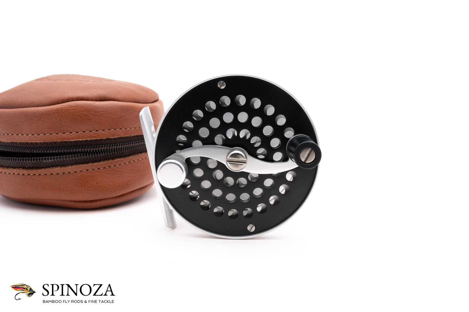 Peerless Model 1 1/2 Reel