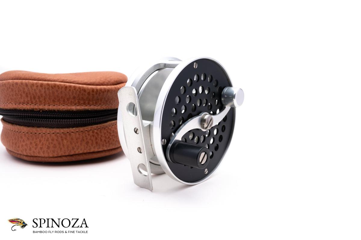 Peerless Model 1 1/2 Reel