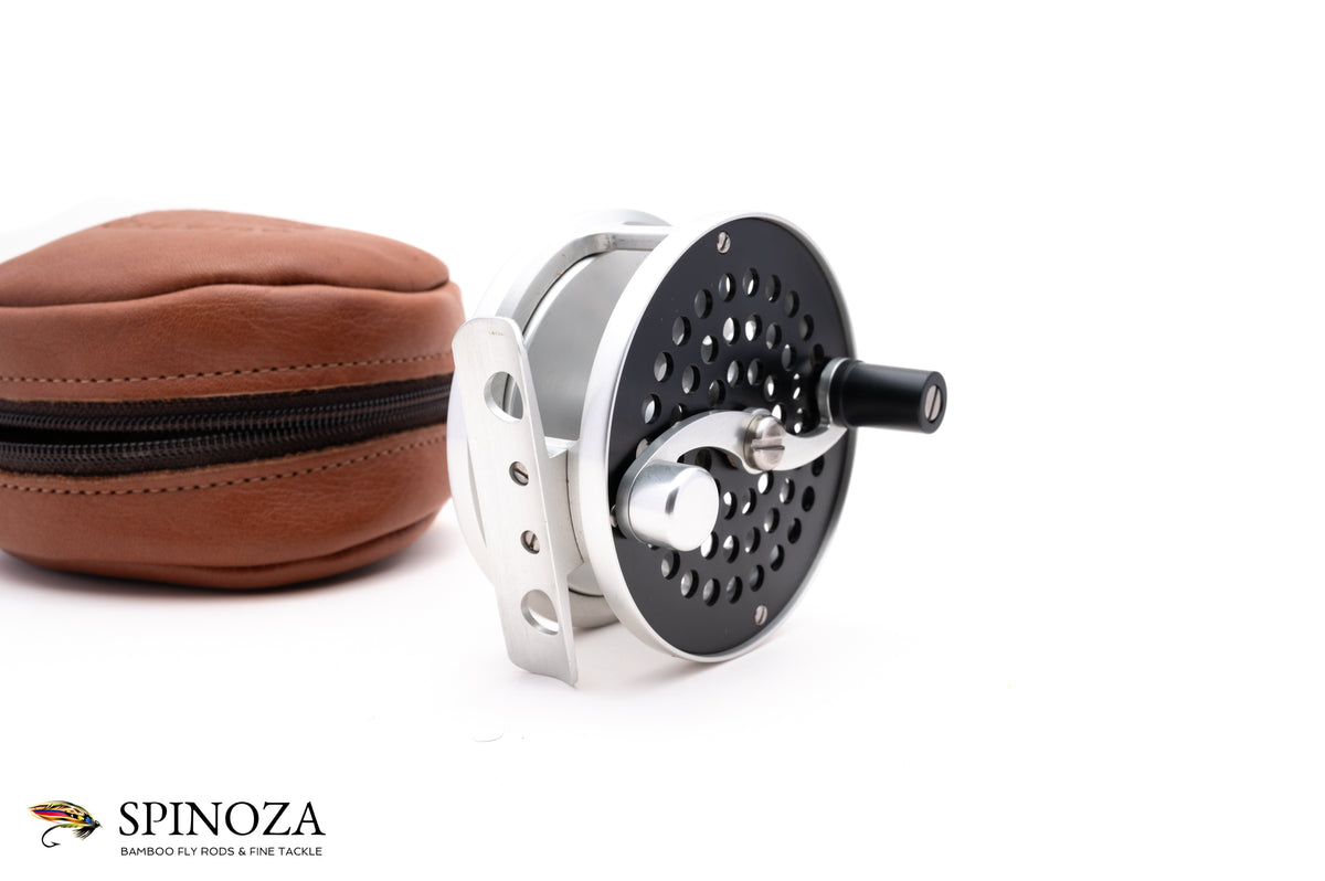 Peerless Model 1 1/2 Reel