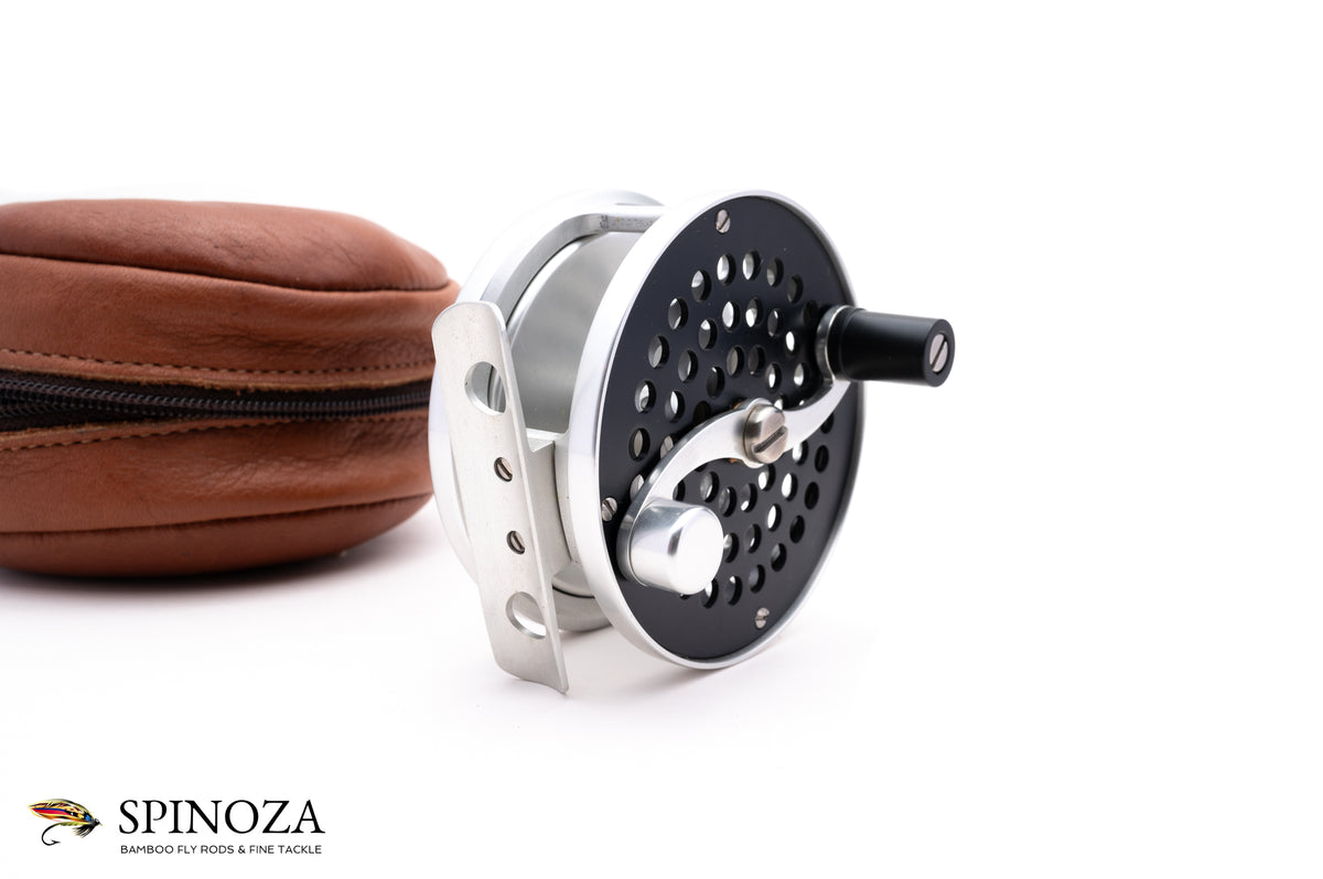 Peerless Model 1 1/2 Reel