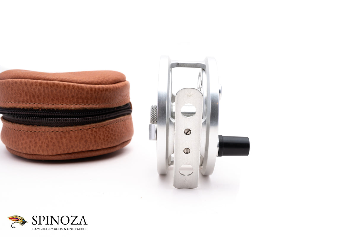 Peerless Model 1 1/2 Reel