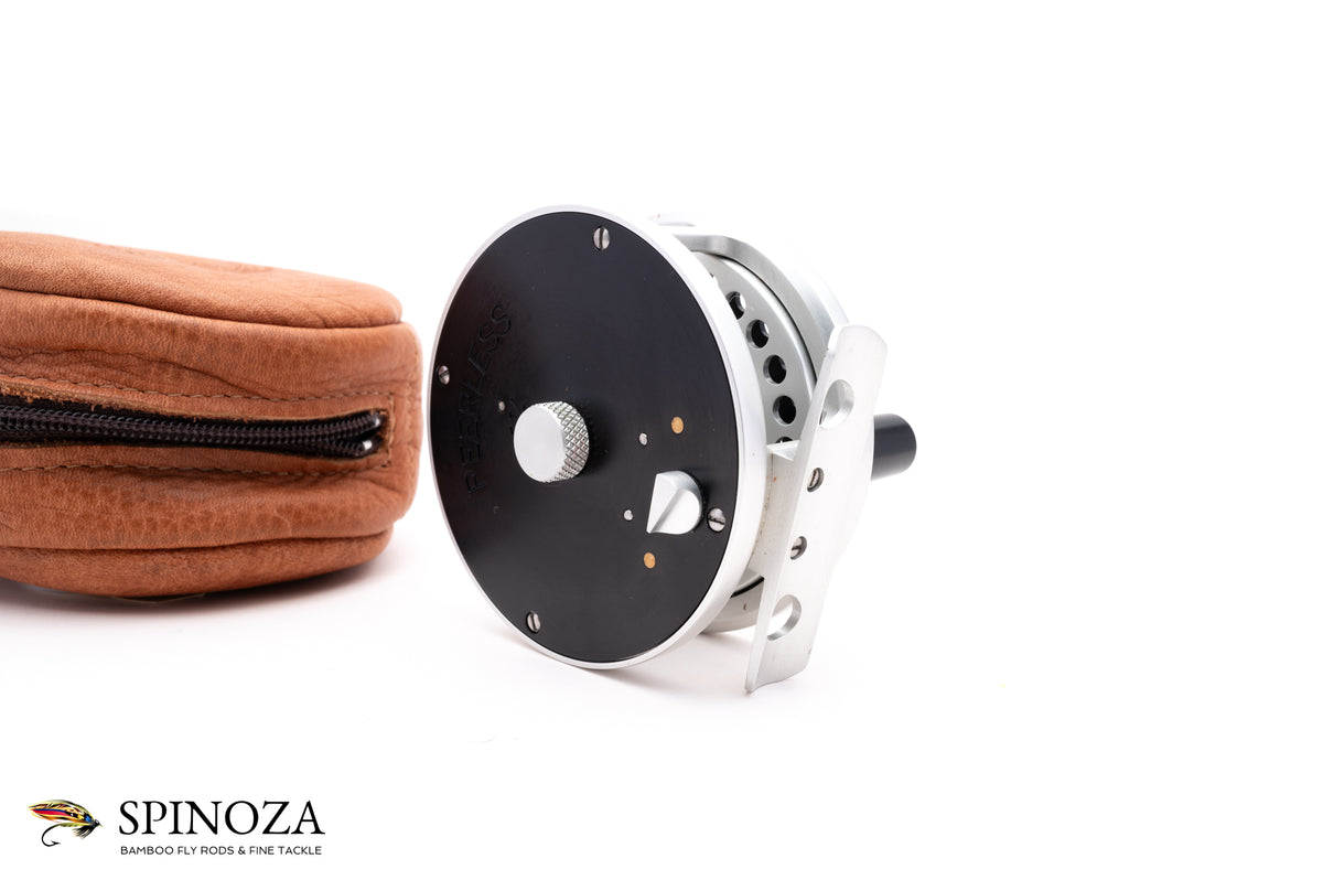 Peerless Model 1 1/2 Reel
