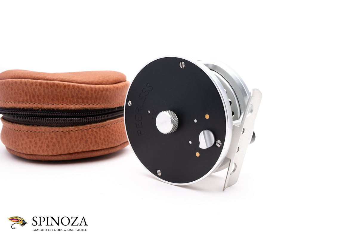 Peerless Model 1 1/2 Reel