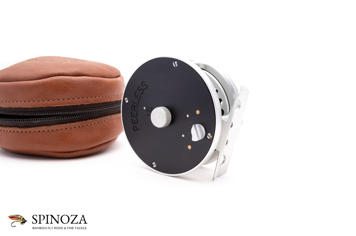Peerless Model 1 1/2 Reel