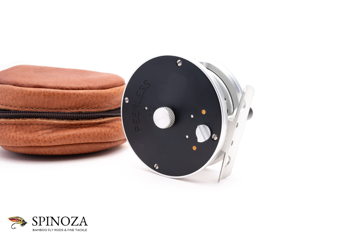 Peerless Model 1 1/2 Reel