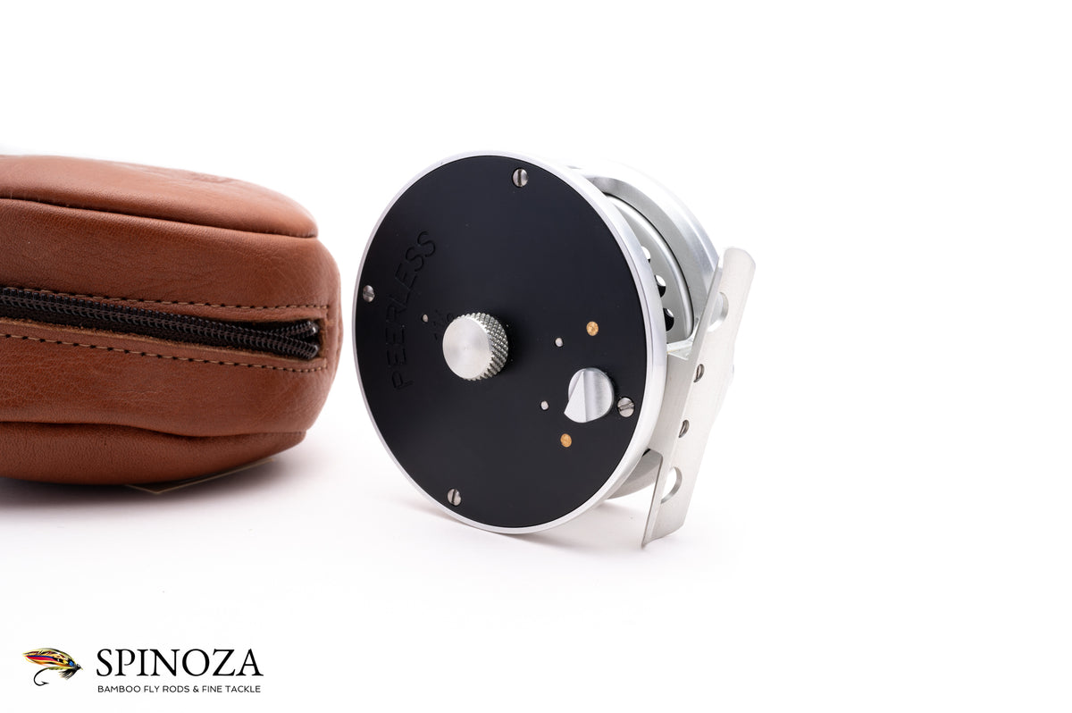 Peerless Model 1 1/2 Reel