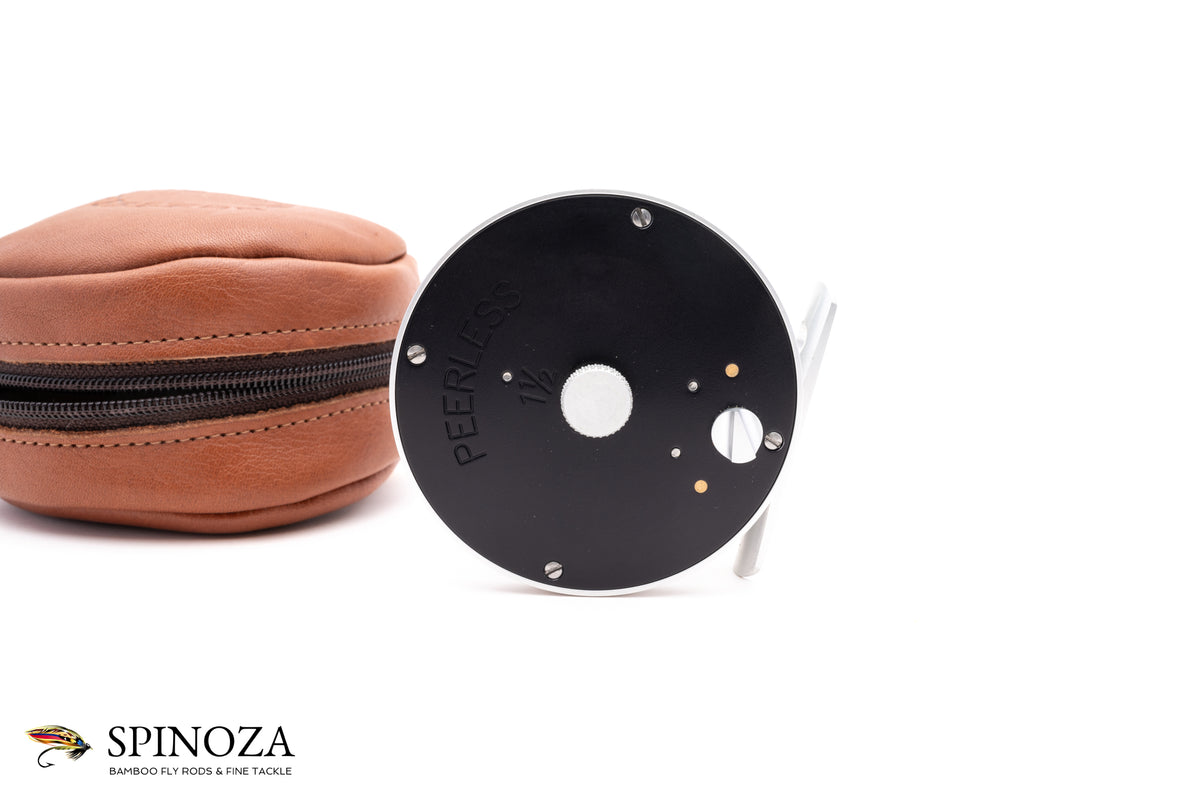 Peerless Model 1 1/2 Reel