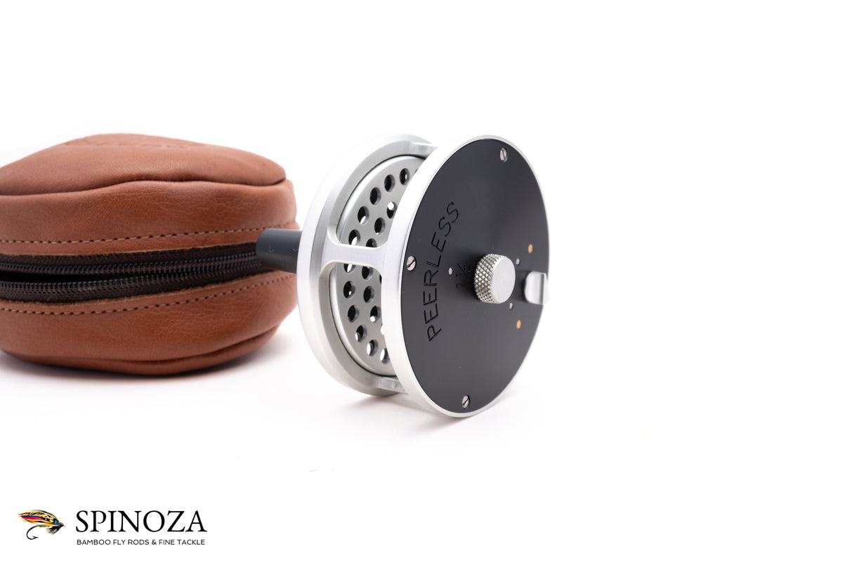 Peerless Model 1 1/2 Reel