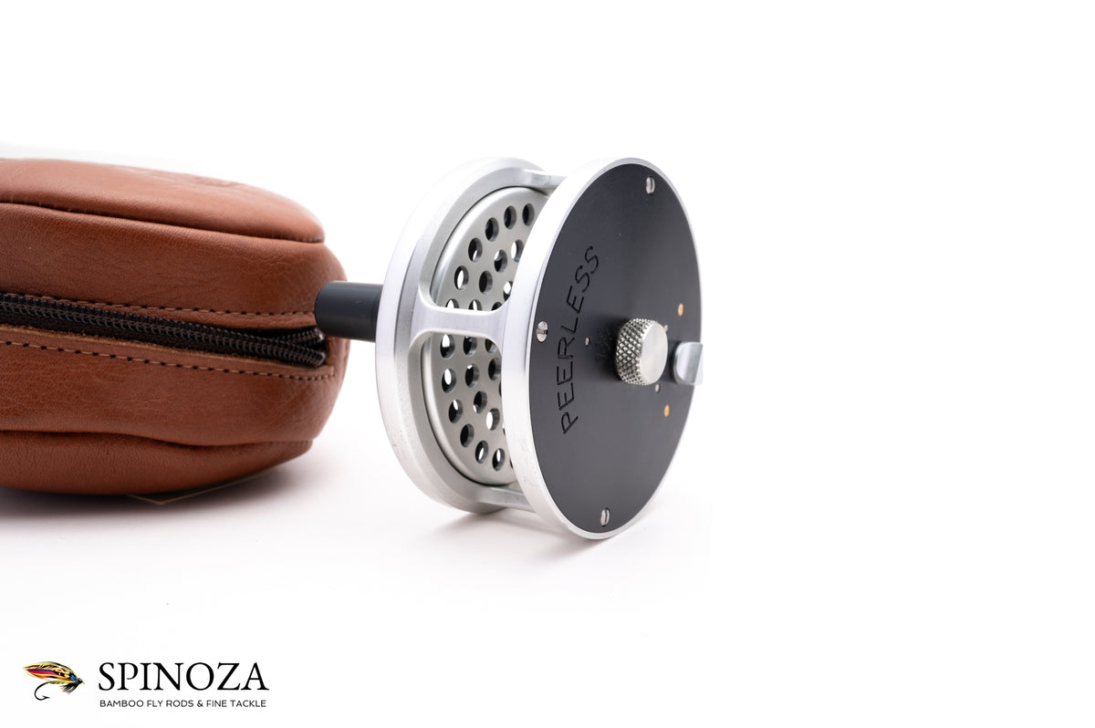 Peerless Model 1 1/2 Reel