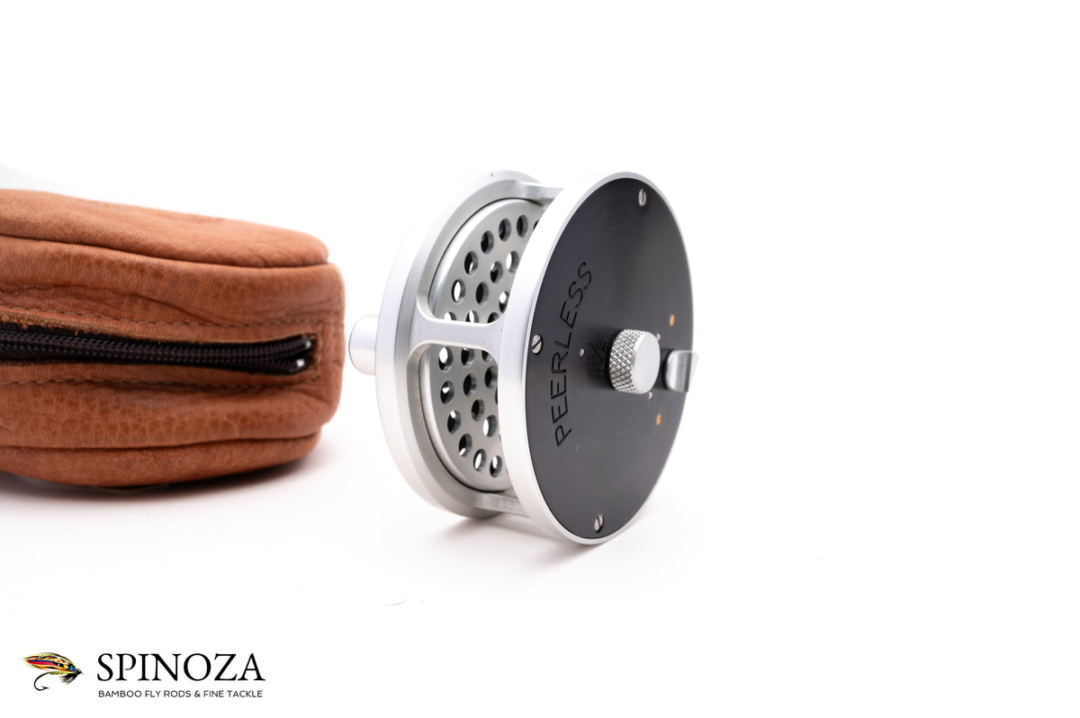 Peerless Model 1 1/2 Reel