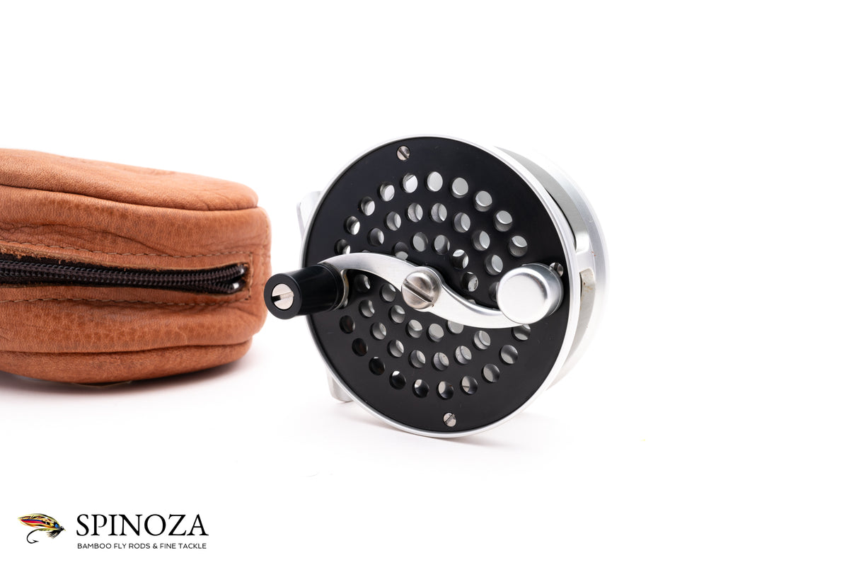 Peerless Model 1 1/2 Reel