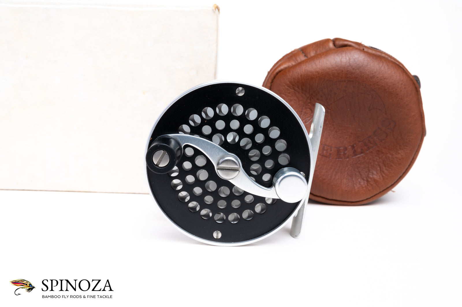 Peerless 1A Fly Reel