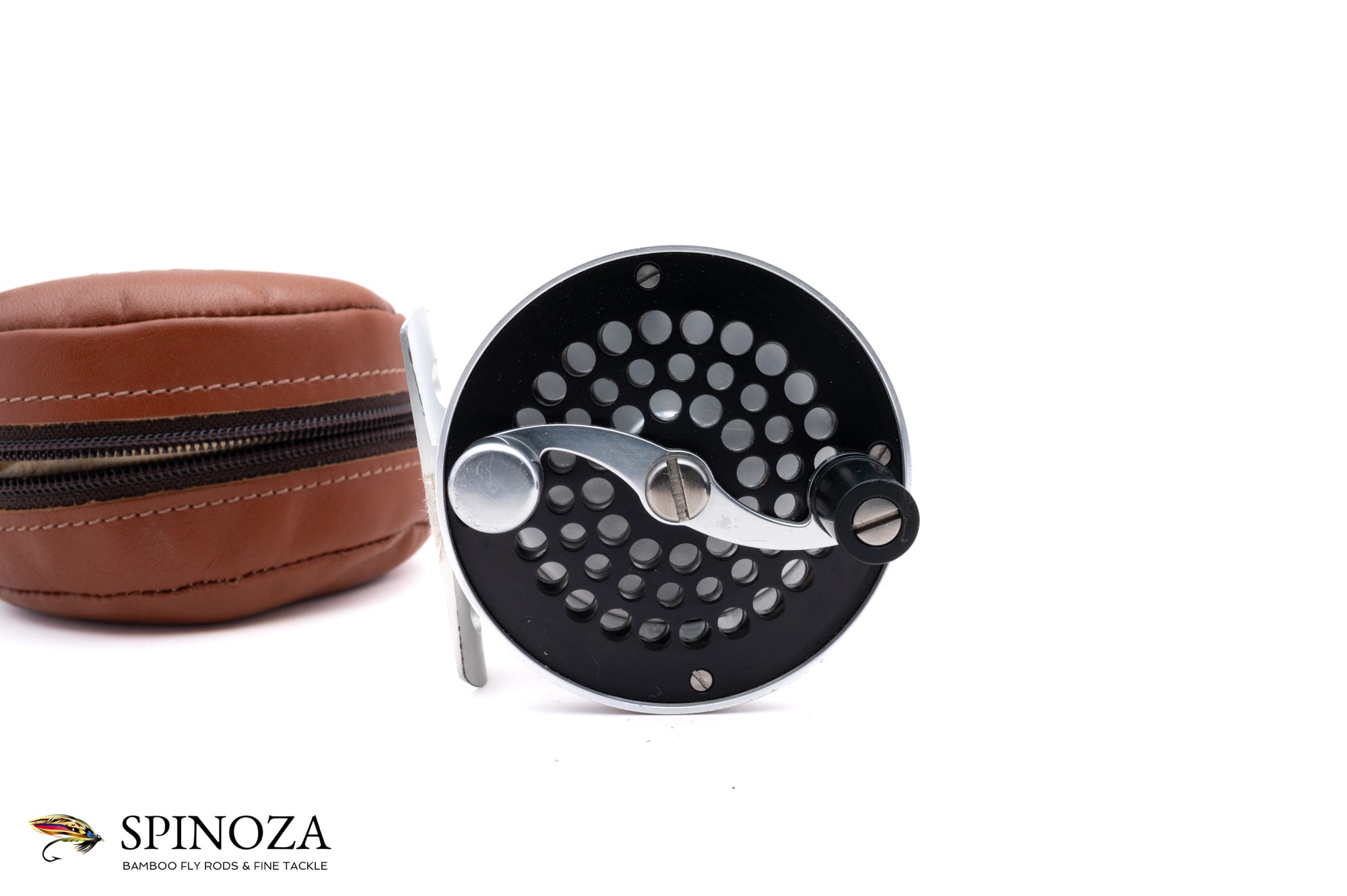 Peerless Fly Reels - Spinoza Rod Company