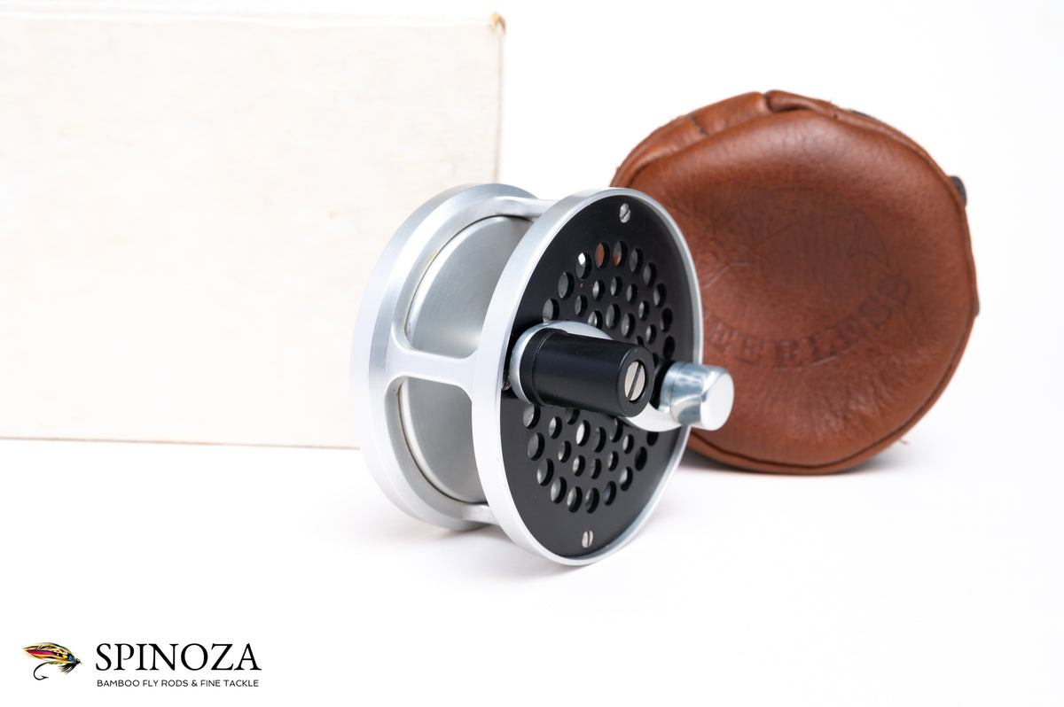 Peerless 1A Fly Reel