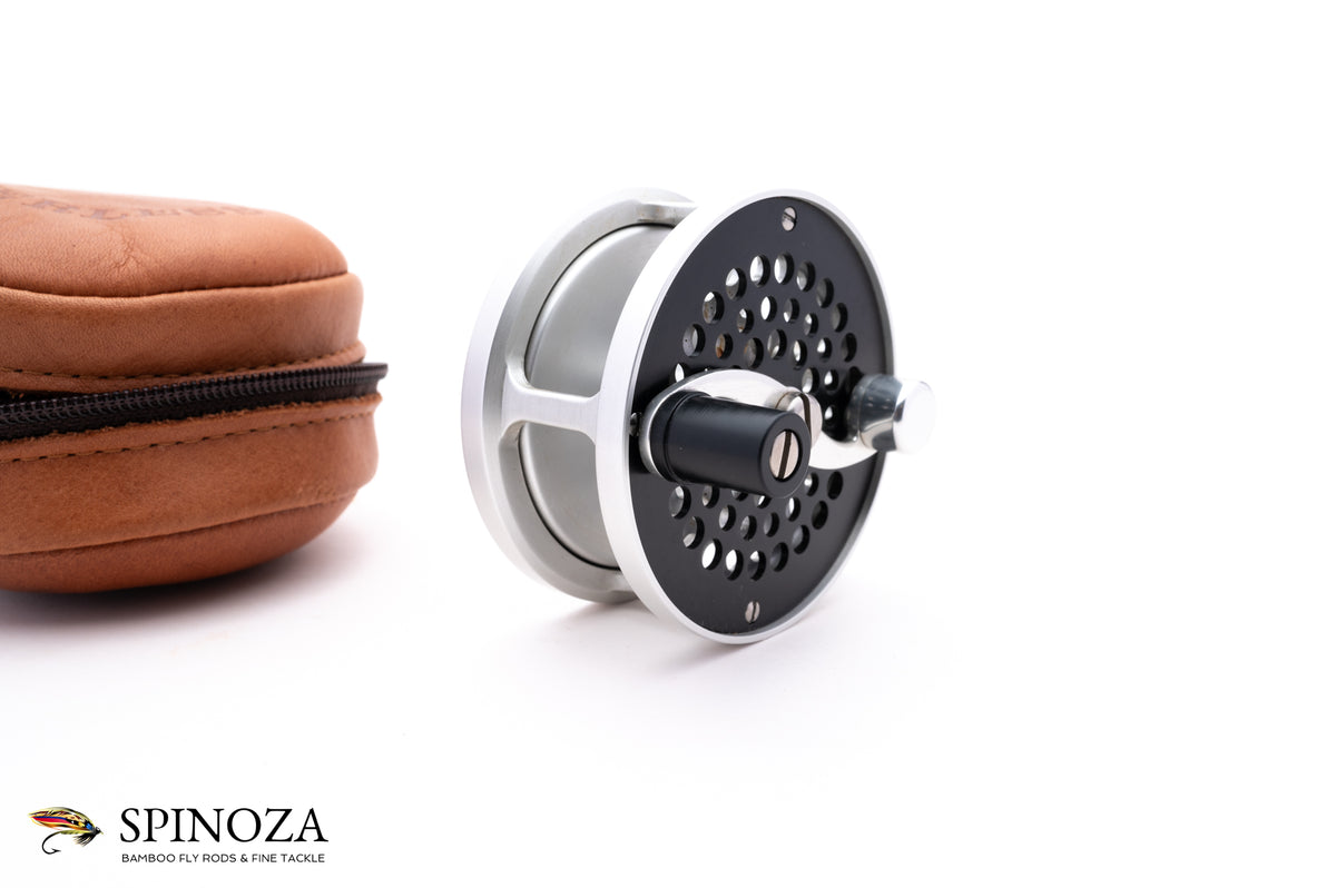 Peerless 1A Fly Reel