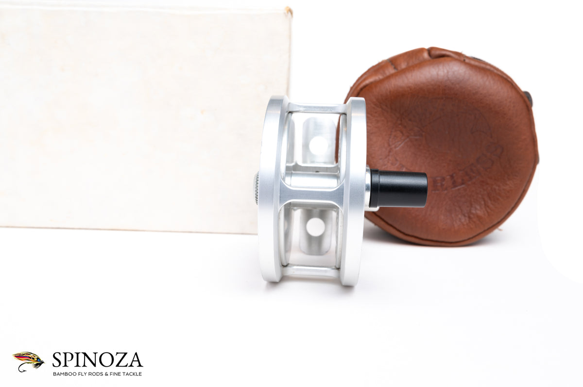 Peerless 1A Fly Reel