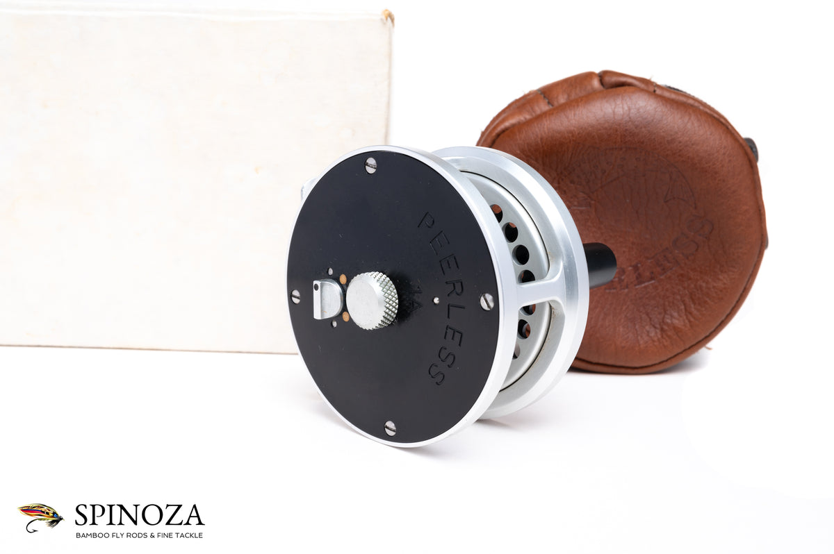 Peerless 1A Fly Reel
