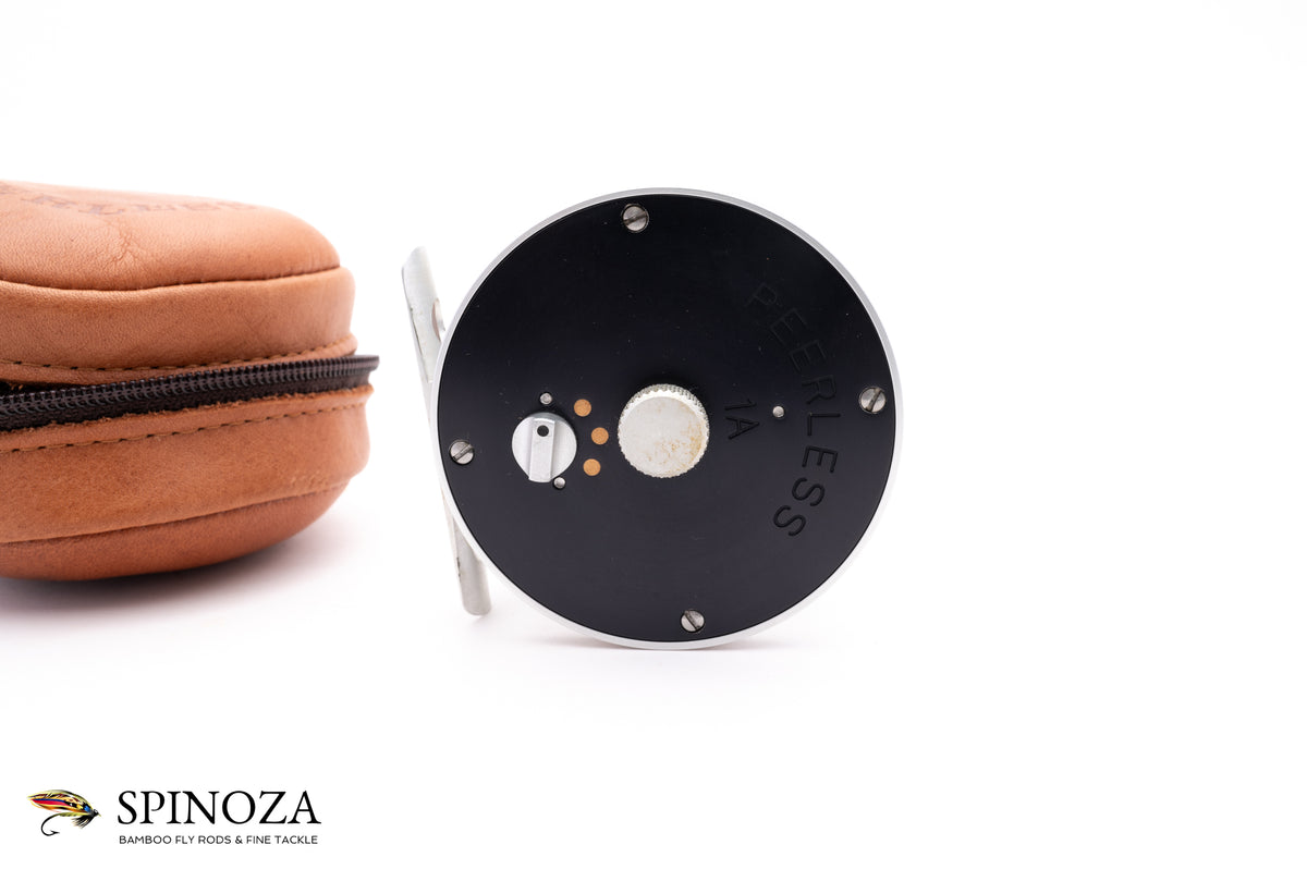 Peerless 1A Fly Reel