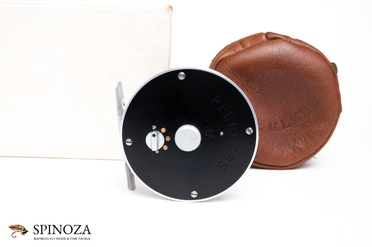 Peerless 1A Fly Reel