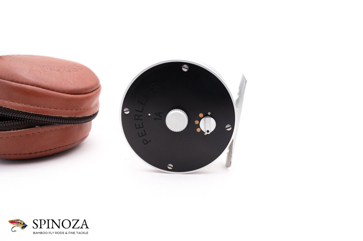 Peerless 1A Fly Reel
