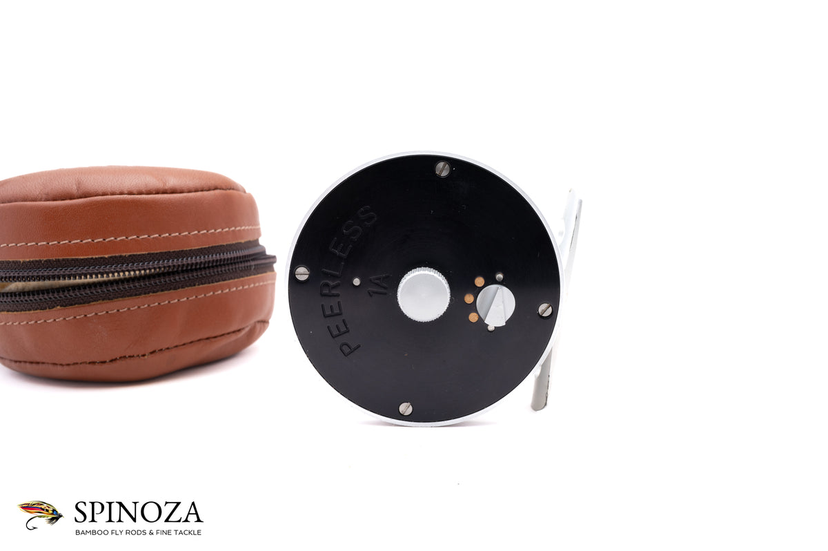 Peerless 1A Fly Reel
