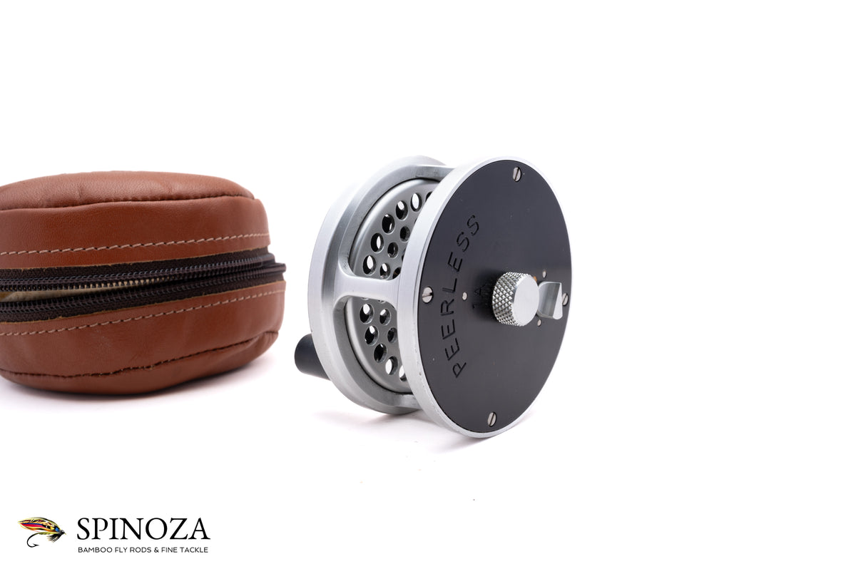 Peerless 1A Fly Reel