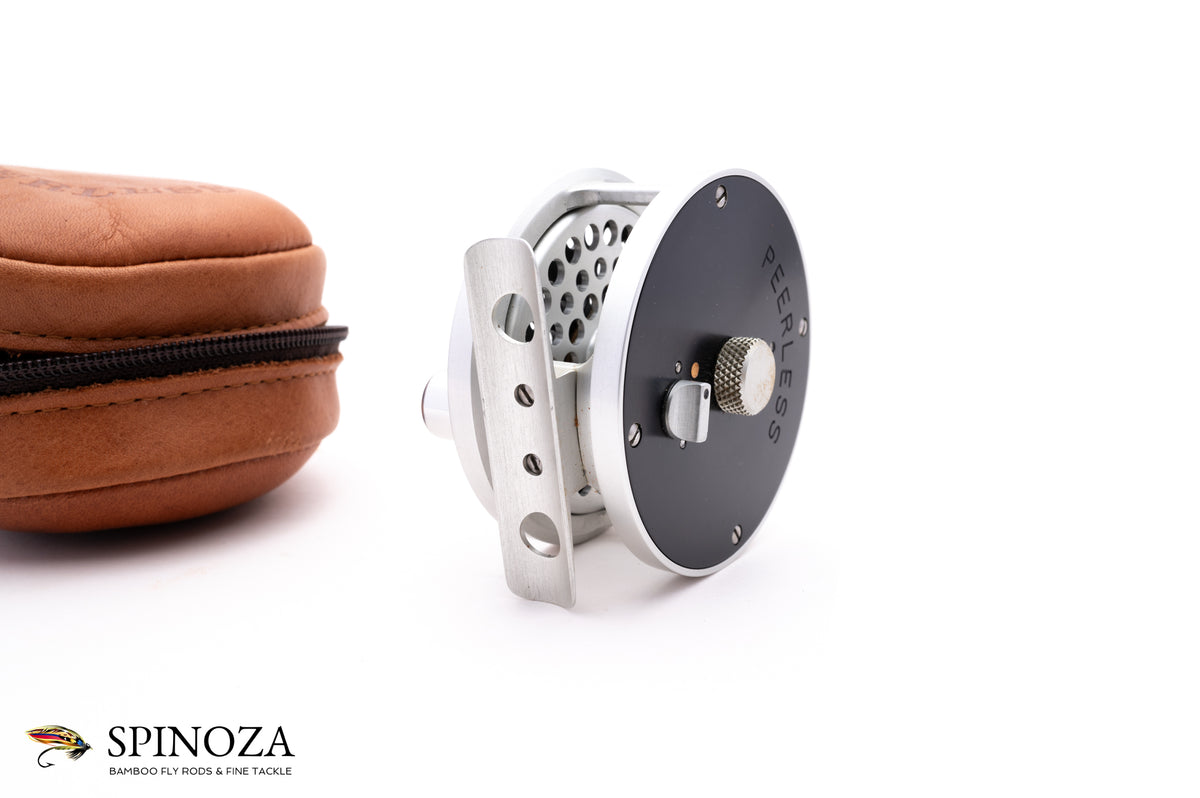 Peerless 1A Fly Reel