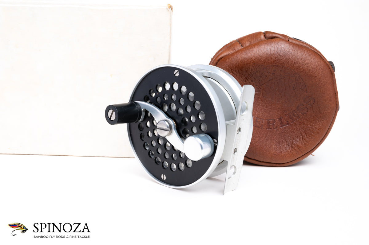 Peerless 1A Fly Reel