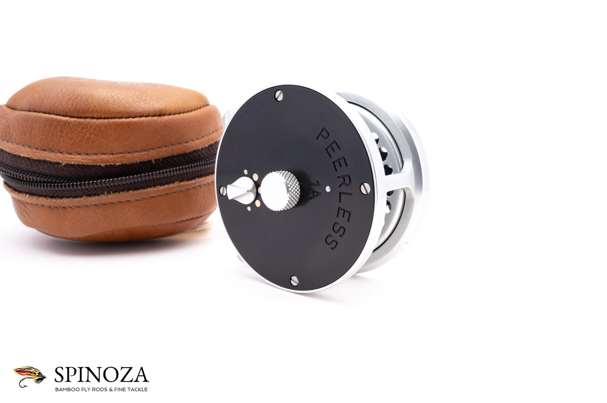 Peerless 1A Fly Reel
