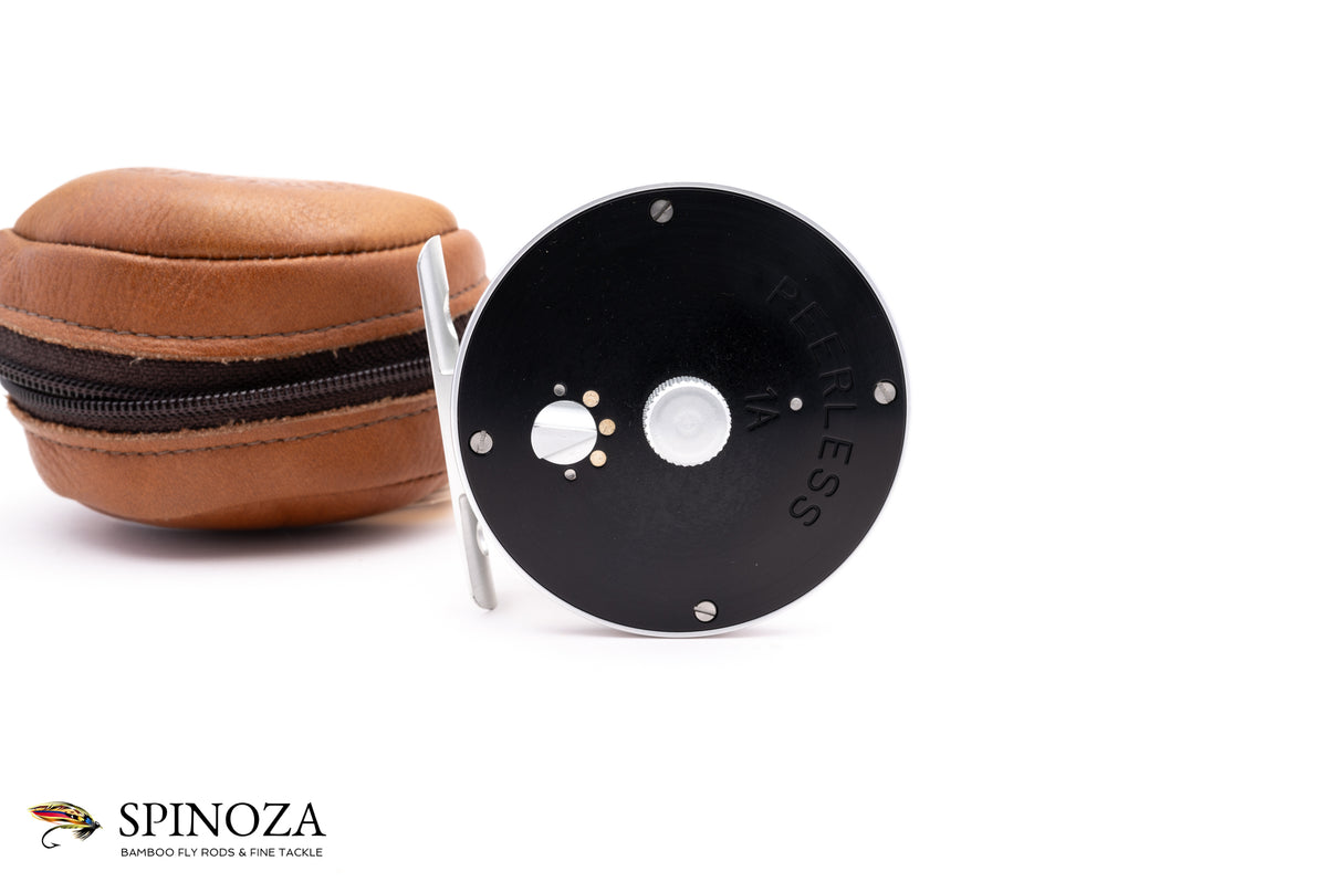 Peerless 1A Fly Reel