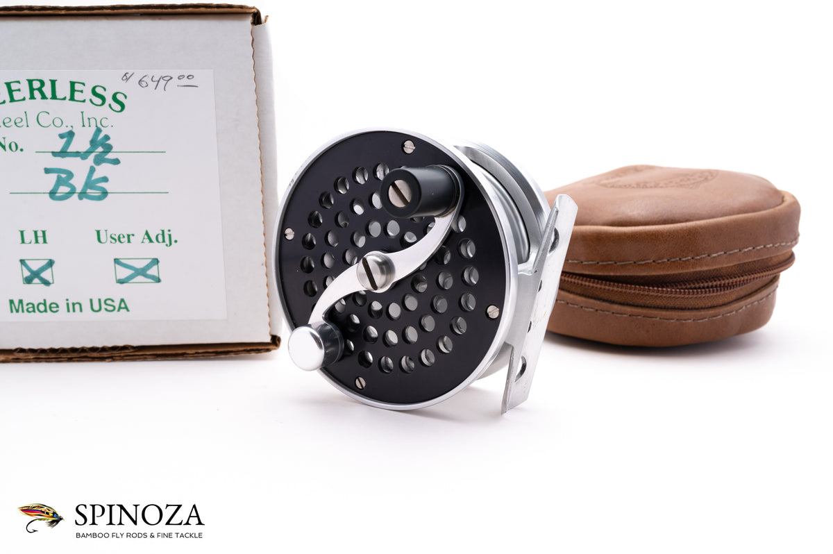 Peerless 1 1/2 Reel [SALE PENDING]