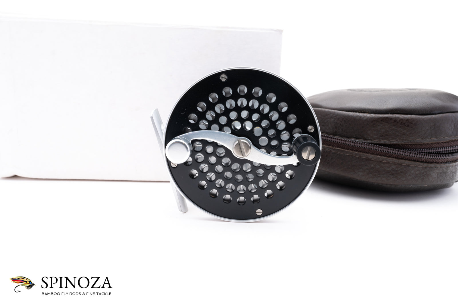 Peerless 2A Fly Reel